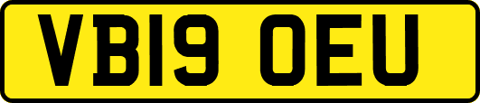 VB19OEU