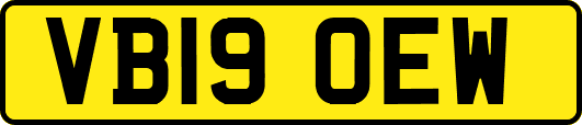 VB19OEW