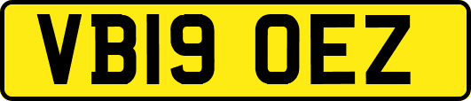 VB19OEZ