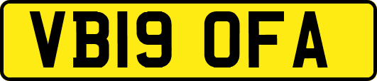VB19OFA
