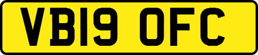 VB19OFC