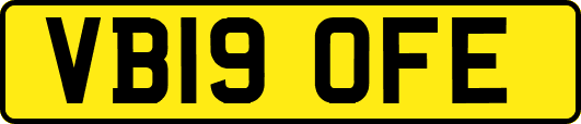 VB19OFE