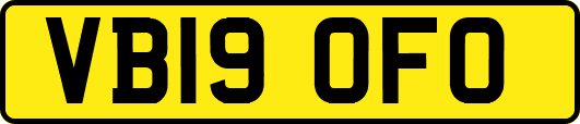 VB19OFO