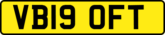 VB19OFT