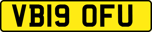 VB19OFU