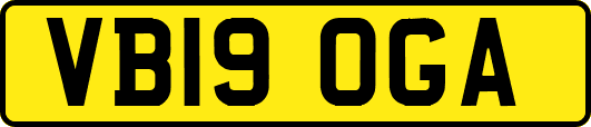 VB19OGA