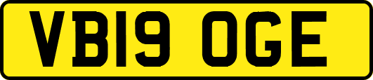 VB19OGE