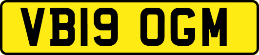 VB19OGM