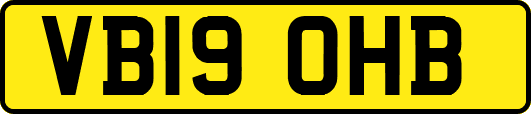 VB19OHB