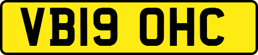 VB19OHC