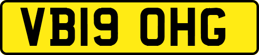 VB19OHG