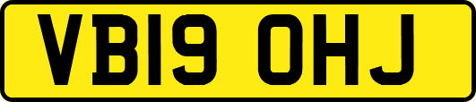 VB19OHJ