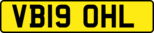 VB19OHL