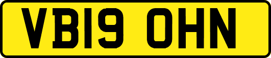 VB19OHN