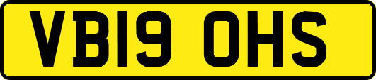 VB19OHS