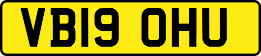 VB19OHU