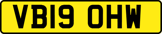 VB19OHW