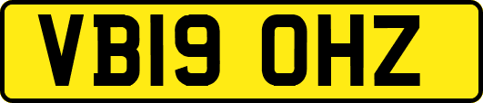 VB19OHZ