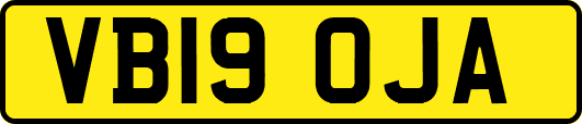 VB19OJA