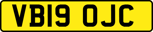 VB19OJC