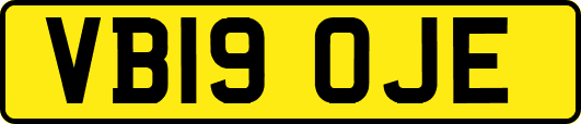 VB19OJE