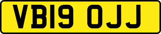 VB19OJJ
