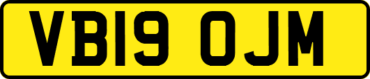 VB19OJM