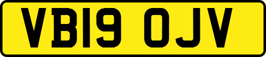 VB19OJV