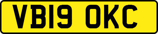 VB19OKC