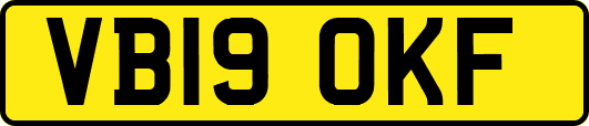 VB19OKF