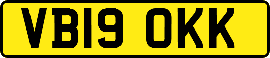 VB19OKK