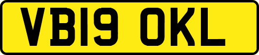 VB19OKL
