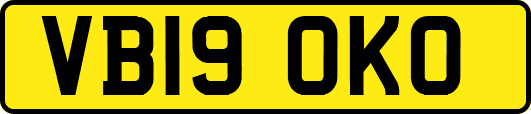 VB19OKO