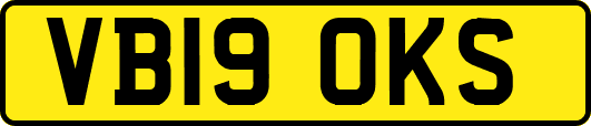 VB19OKS