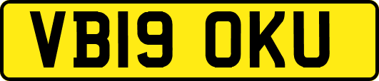 VB19OKU