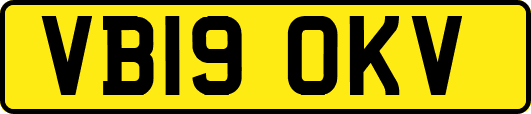 VB19OKV