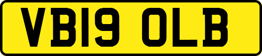 VB19OLB