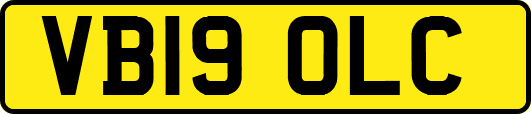 VB19OLC