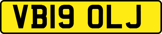 VB19OLJ