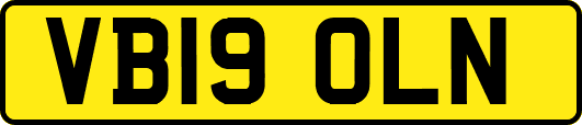 VB19OLN