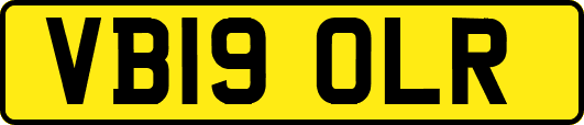 VB19OLR