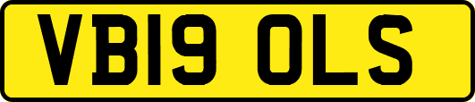 VB19OLS