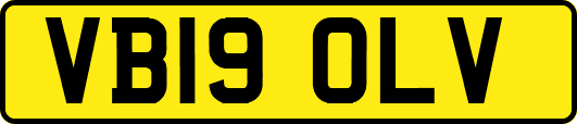 VB19OLV