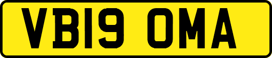 VB19OMA
