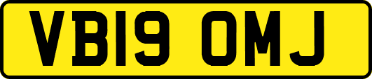 VB19OMJ