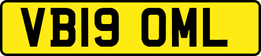 VB19OML