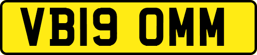 VB19OMM