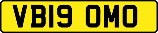 VB19OMO