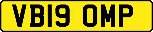 VB19OMP
