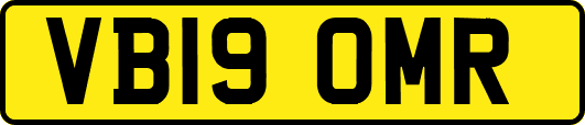 VB19OMR